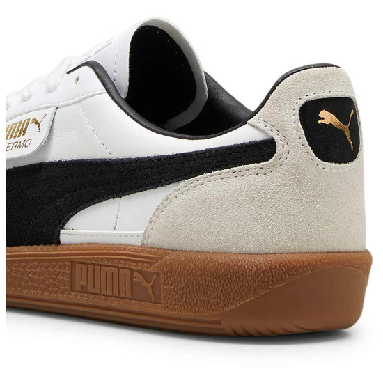 Puma Palermo Leather Puma Palermo Leather